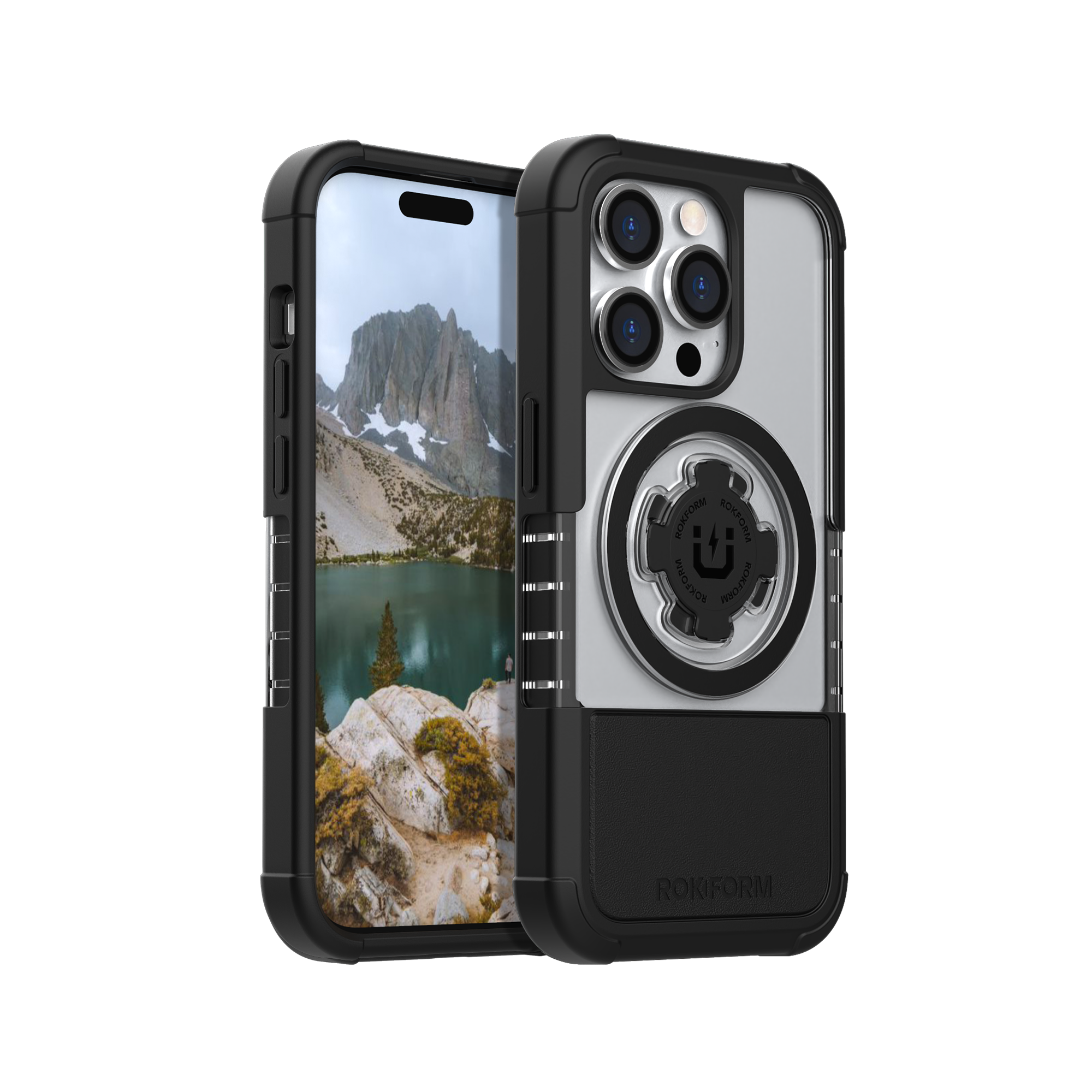 iPhone 14 Pro | Crystal Case