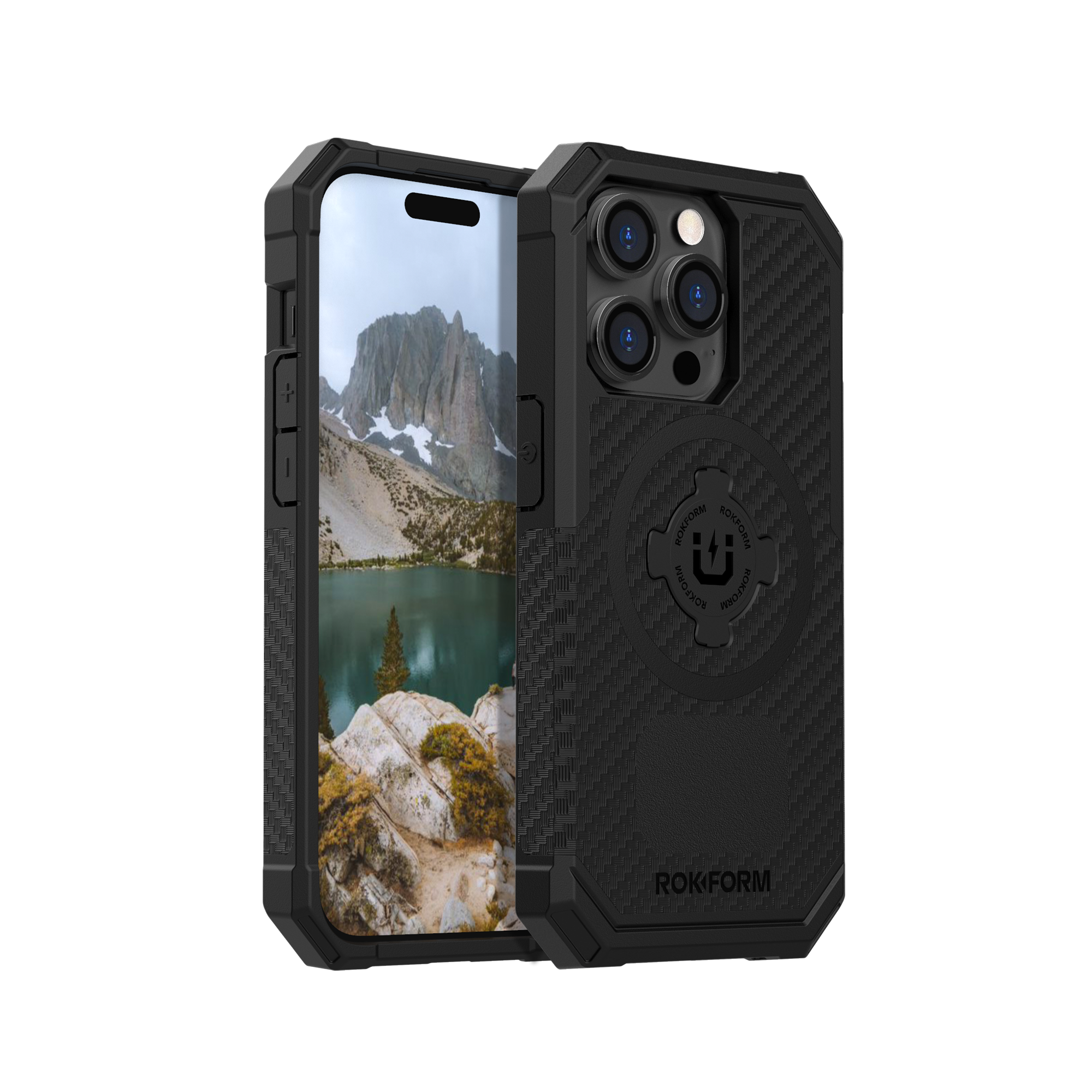 iPhone 14 Pro | Rugged Case