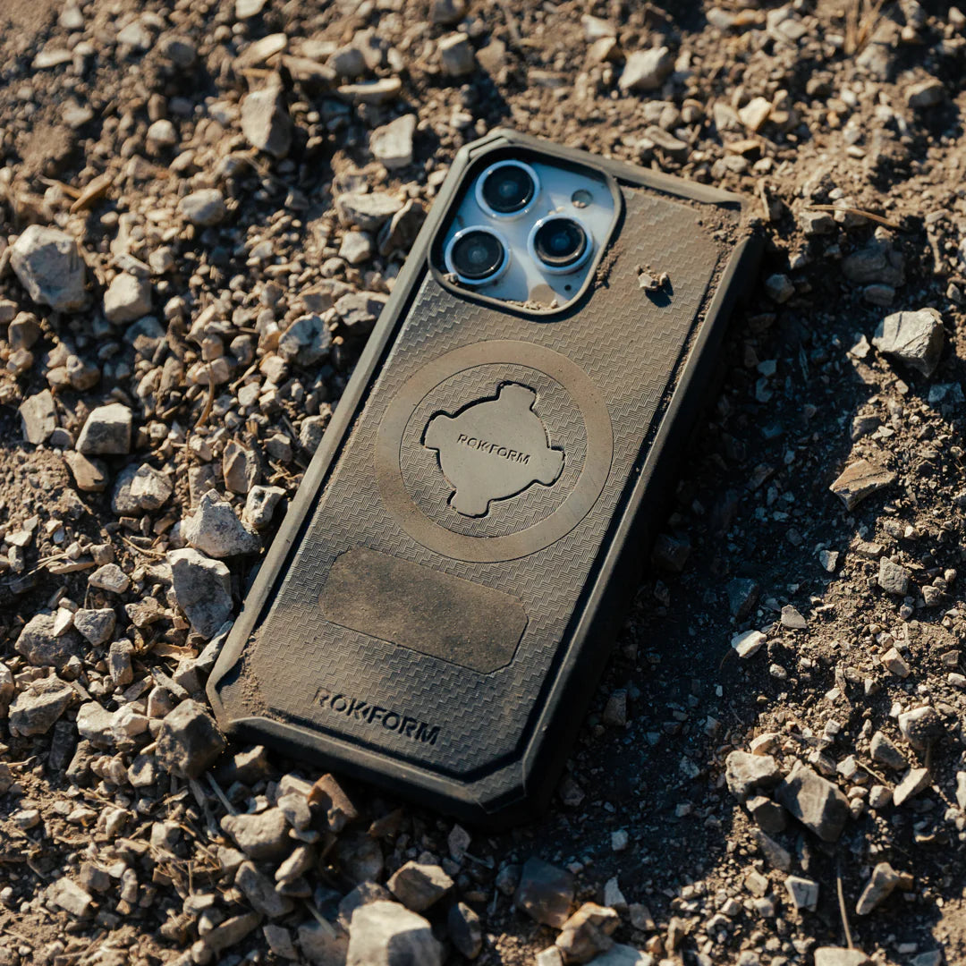 iPhone 15 Pro Max | Rugged Case