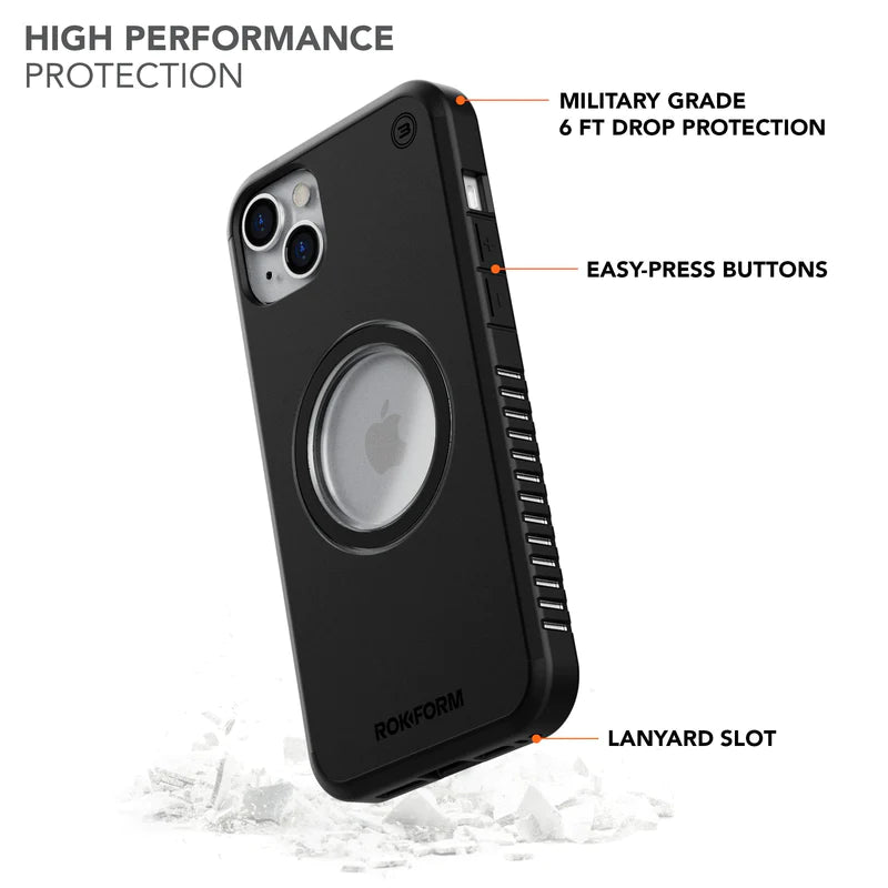 iPhone 14 Plus | Eagle 3 Case